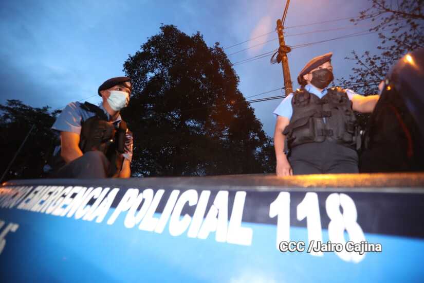 POLICIA